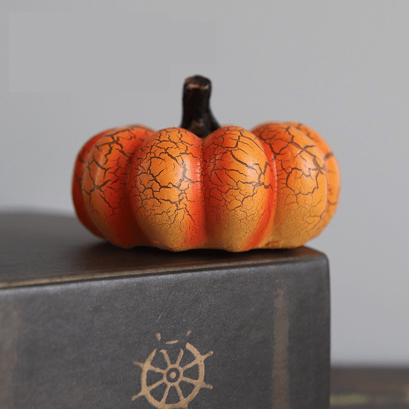 Lampe LED citrouille d'Halloween Lighteme