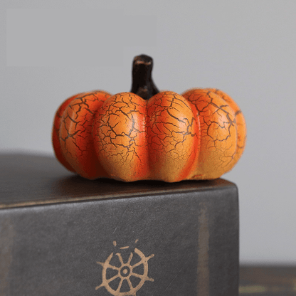 Lampe LED citrouille d'Halloween Lighteme