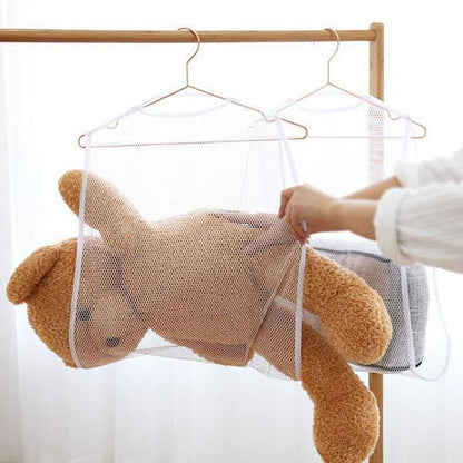 Lighteme Sun Pillow Doll Mesh Bag (3 colors)