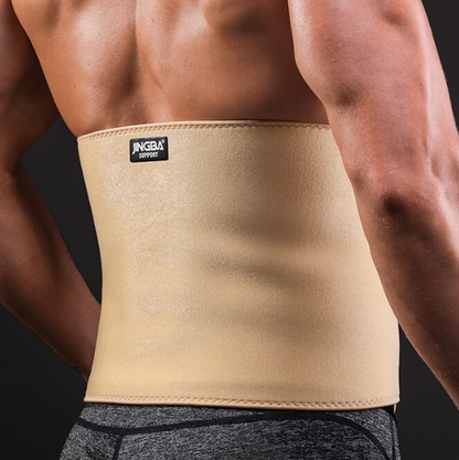 Ceinture abdominale Lighteme
