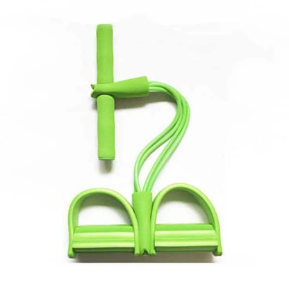 Wholesale & Retail Ihrtrade Multi-Function Tension Rope (5 colors)