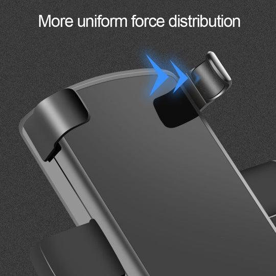 Lighteme Universal-Autotelefonhalter, 1 kaufen, 1 gratis (2 STK.) 