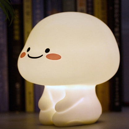 Lampe de nuit mignonne pour bébé Lighteme