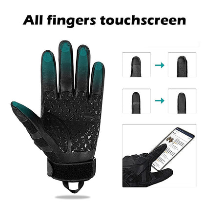 Lighteme TWS Unzerstörbarer Tactical 2.0 Handschuh