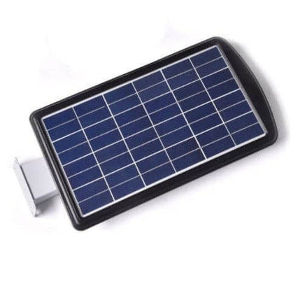 Lampadaire solaire Lighteme 10 watts
