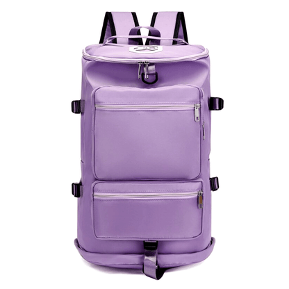 Lighteme Reisetasche mit großem Fassungsvermögen