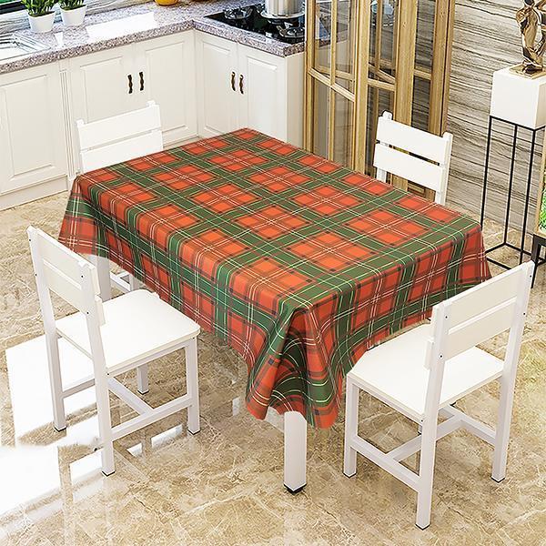 Lighteme Creative Christmas Tablecloth (3 styles)