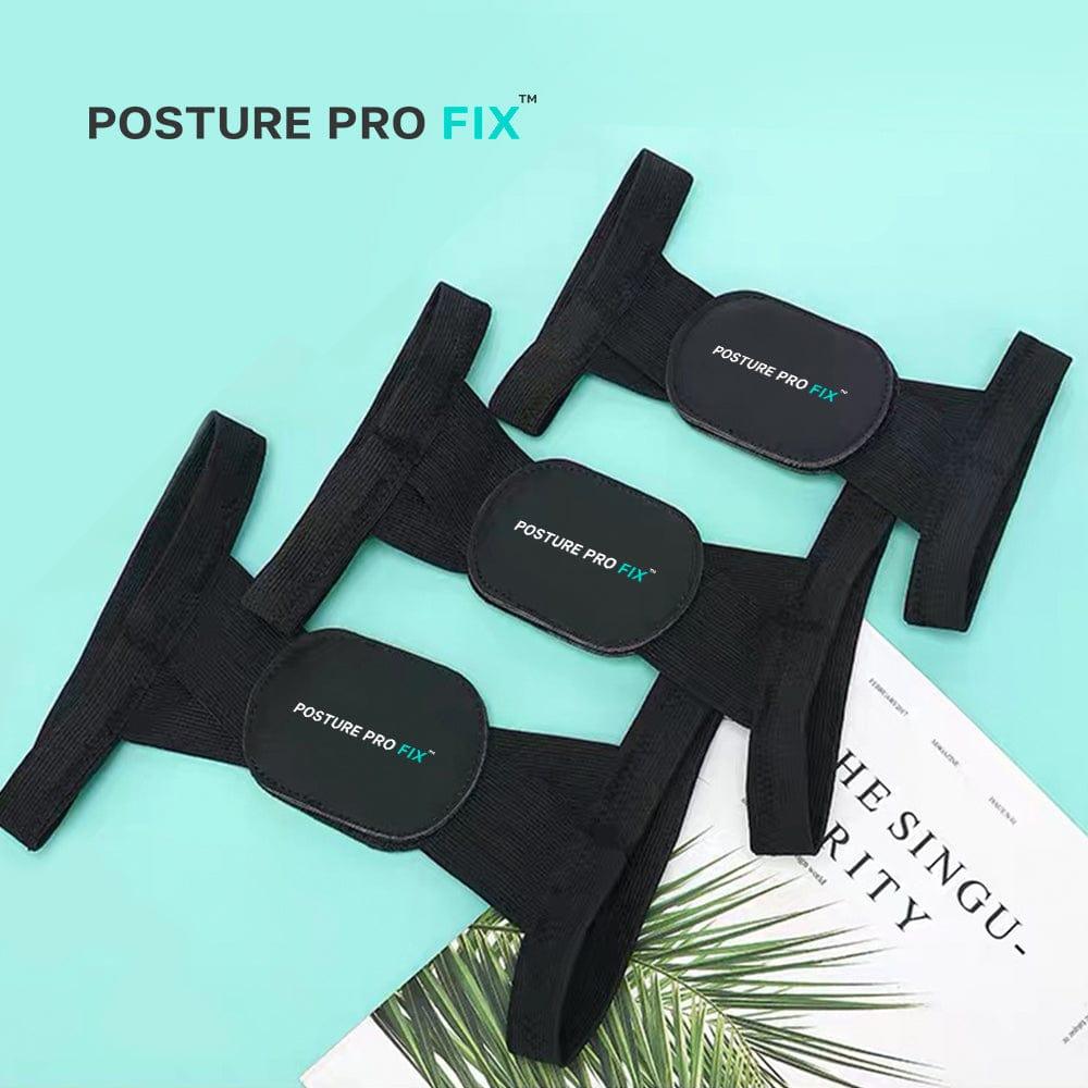 Correcteur de dos Lighteme - Adoptez facilement une posture parfaite pour une plus grande confiance en soi 