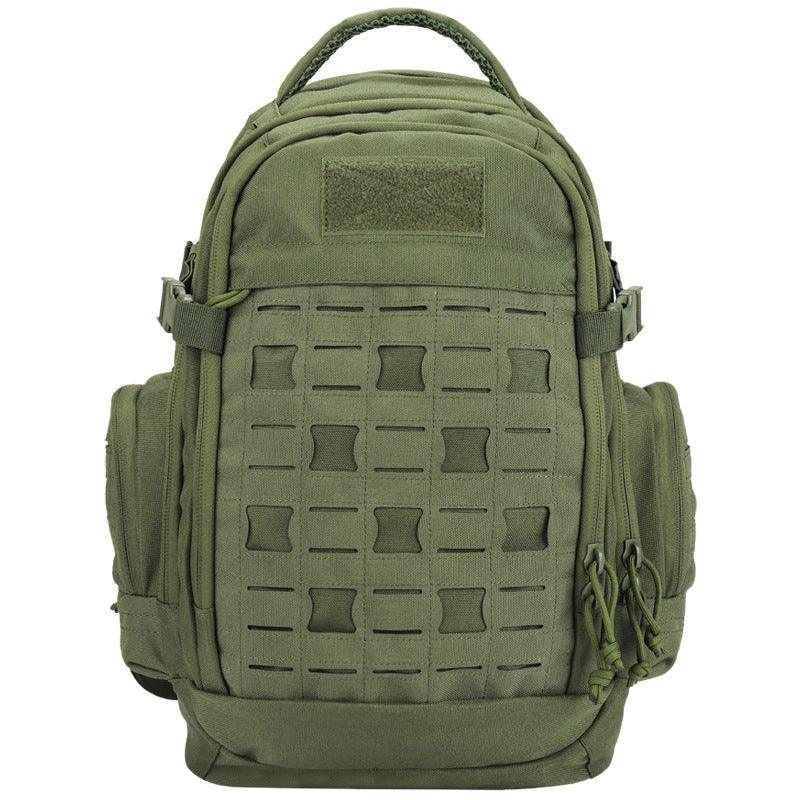 Sac à dos d'alpinisme tactique Lighteme 48