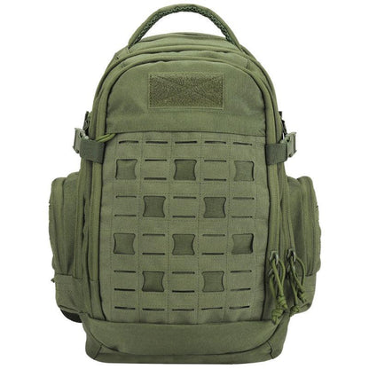 Sac à dos d'alpinisme tactique Lighteme 48