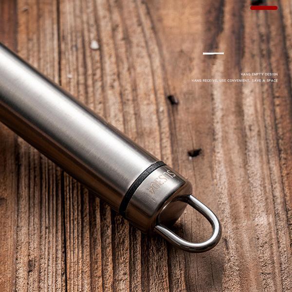 Lighteme Stainless Steel Chili Corer Peppers Seed Remover