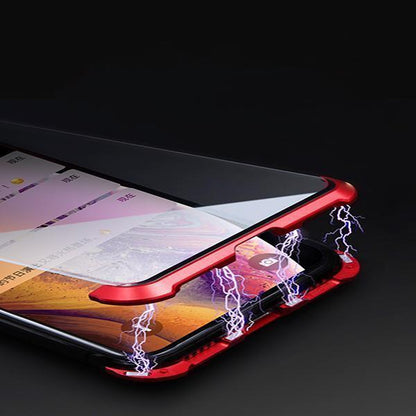 Lighteme No Bezel To Prevent Peeping Phone Case (3 colors)