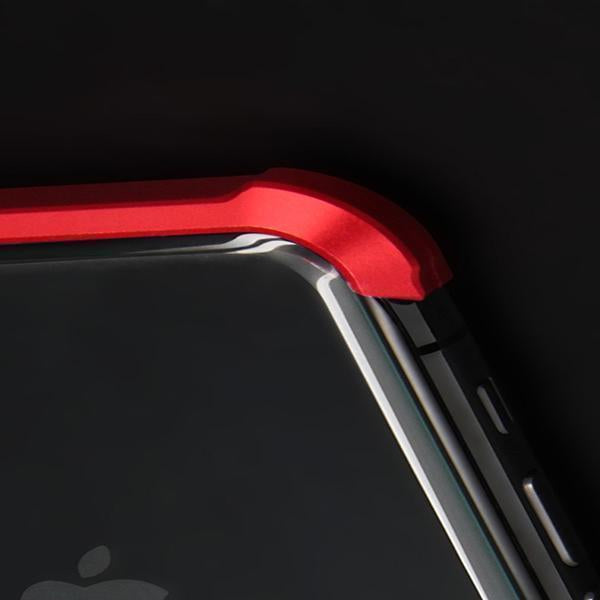 Lighteme No Bezel To Prevent Peeping Phone Case (3 colors)
