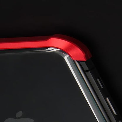 Lighteme No Bezel To Prevent Peeping Phone Case (3 colors)