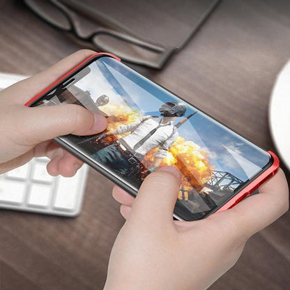 Lighteme No Bezel To Prevent Peeping Phone Case (3 colors)