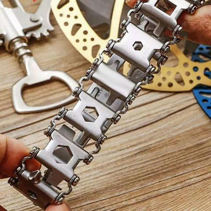 Lighteme 29-in-1 Multifunktionsarmband (2 Farben)