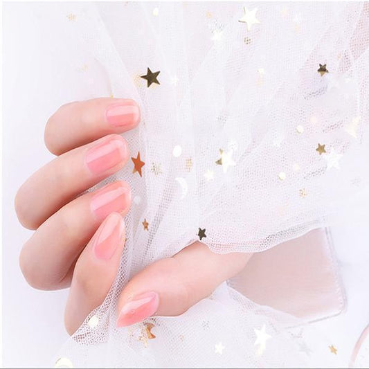 Lighteme Nagelverlängerungsfaser 