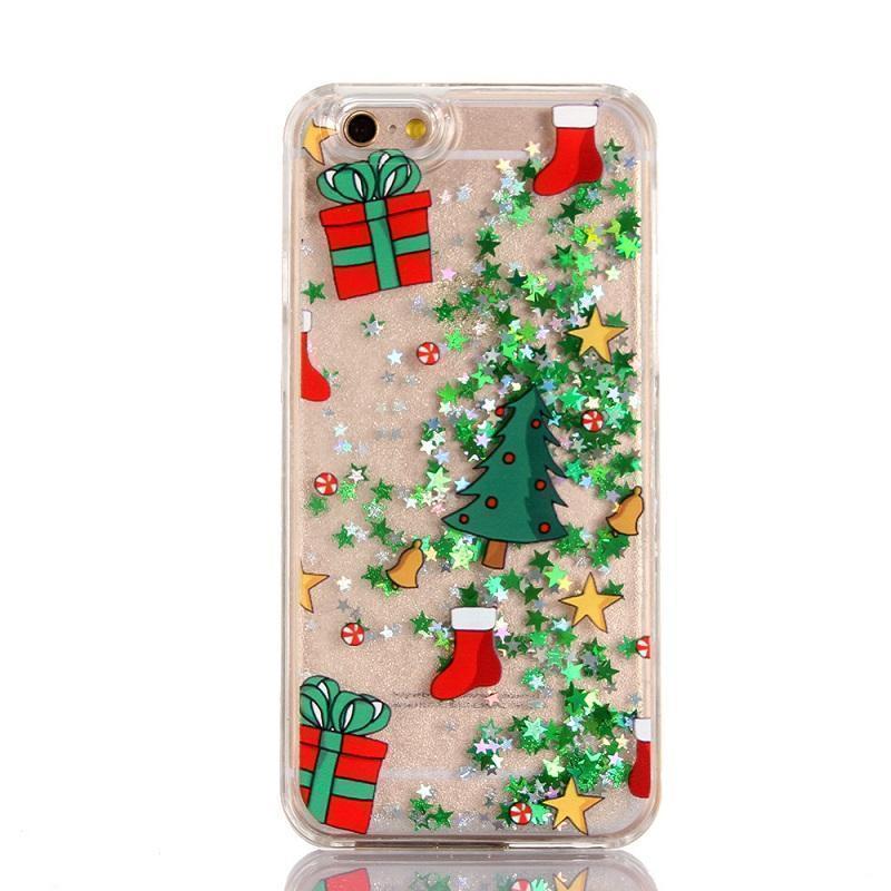 Lighteme 3D Creative Christmas collection Cell Phone Case