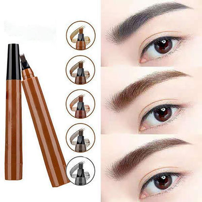 Lighteme Magic Augenbrauenstift (5 Farben)