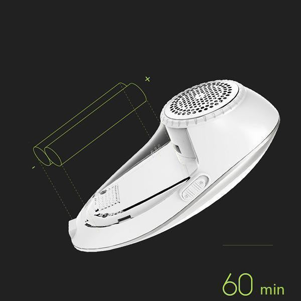 Lighteme Electric USB Lint Remover