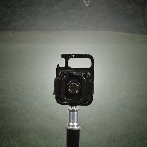 Lighteme Micro LED-Taschenlampe
