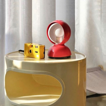 Lampe de table design Lighteme Candy Eclipse