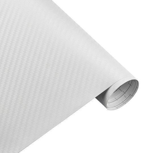 Lighteme 3D Carbonfaser-Vinylfolie (50" x 11,8") (10 Farben)