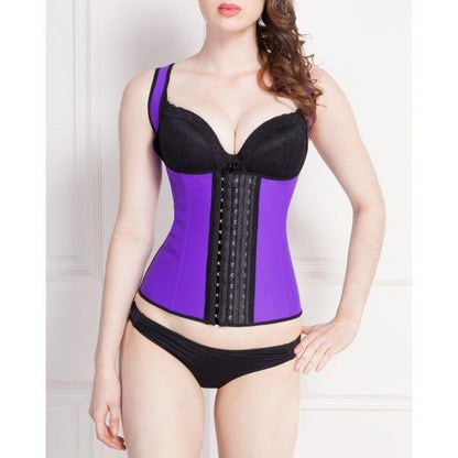 Lighteme 3 Hook Waist Trainer ~ Ceinture amincissante !