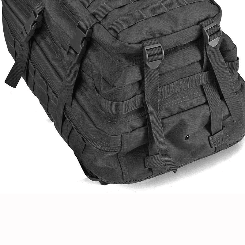 Lighteme Elite Taktischer Angriffsrucksack für den Außenbereich