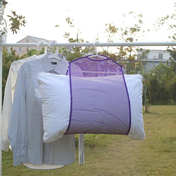 Lighteme Sun Pillow Doll Mesh Bag (3 colors)