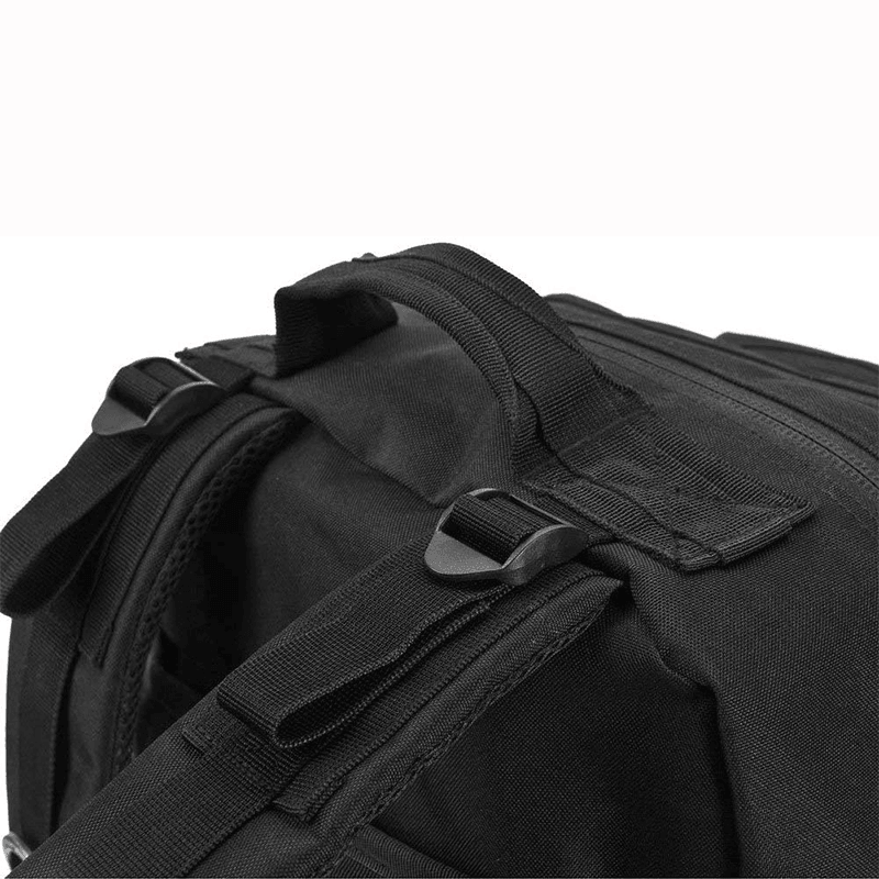 Lighteme Elite Taktischer Angriffsrucksack für den Außenbereich