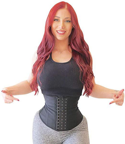 Corset réglable Lighteme à 3 voies ! 