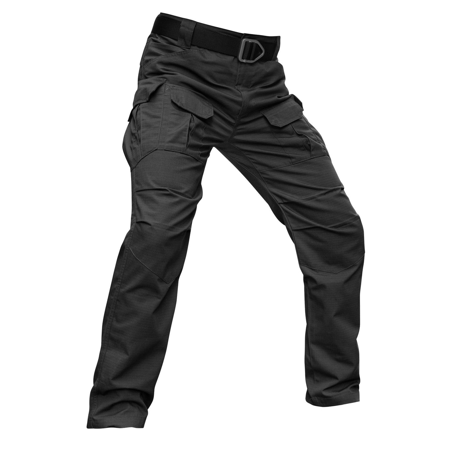 Lighteme IX8 wasserdichte taktische Outdoor-Hose, Dunkel-Multicam