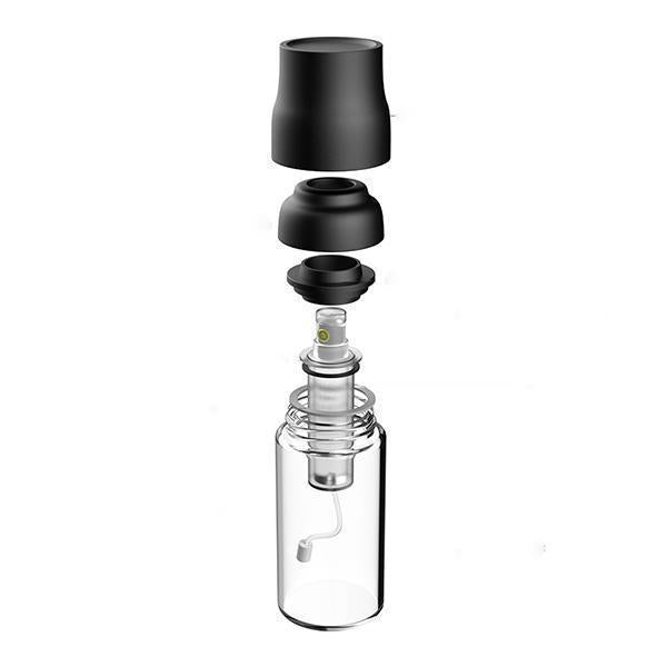 Lighteme Sprühölflasche