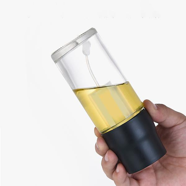 Lighteme Sprühölflasche