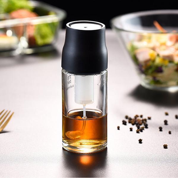 Lighteme Sprühölflasche