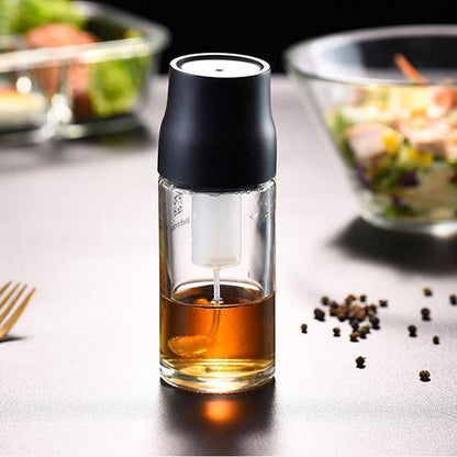 Lighteme Sprühölflasche