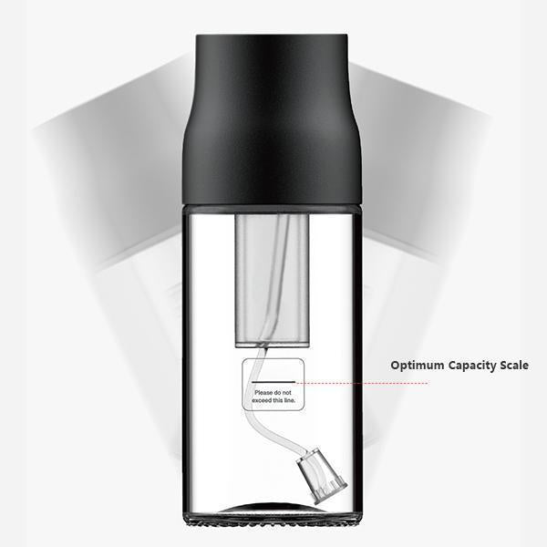 Lighteme Sprühölflasche