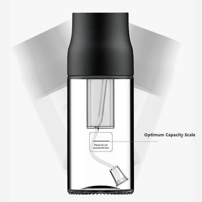 Lighteme Sprühölflasche