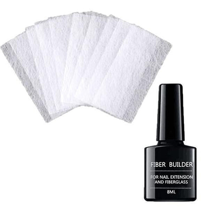 Lighteme Nagelverlängerungsfaser 