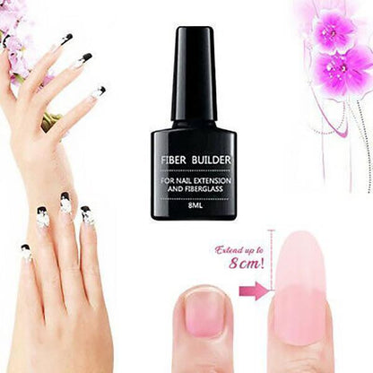 Lighteme Nagelverlängerungsfaser 