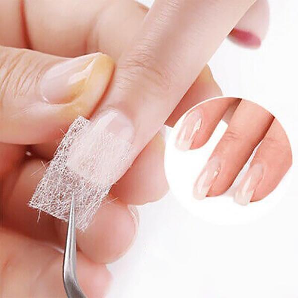 Lighteme Nagelverlängerungsfaser 