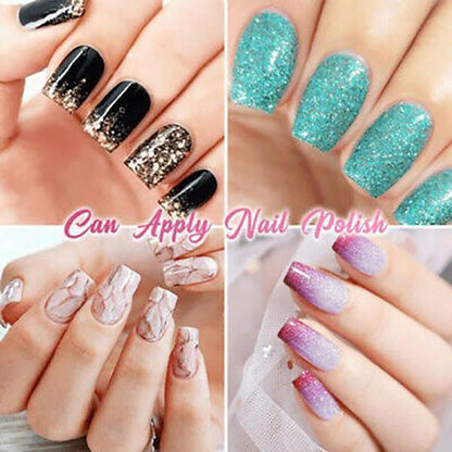 Lighteme Nagelverlängerungsfaser 
