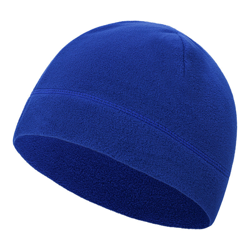 Lighteme Taktische Beanie-Mützen aus Fleece für Herren