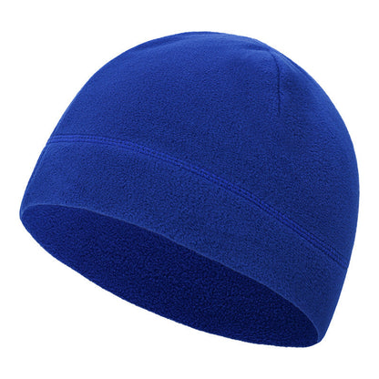 Lighteme Taktische Beanie-Mützen aus Fleece für Herren