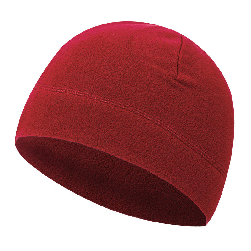 Lighteme Taktische Beanie-Mützen aus Fleece für Herren