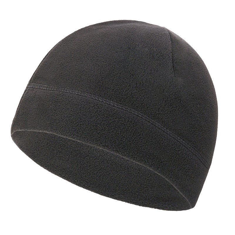 Lighteme Taktische Beanie-Mützen aus Fleece für Herren