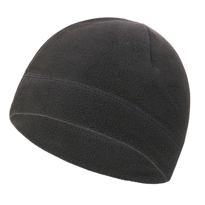 Lighteme Taktische Beanie-Mützen aus Fleece für Herren