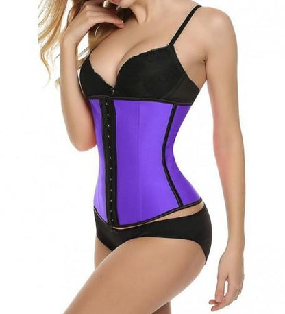 Corset réglable Lighteme à 3 voies ! 