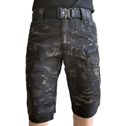 Ihrtrade - IX9 Tactical Shorts (7 Colors),Garden Light Solar